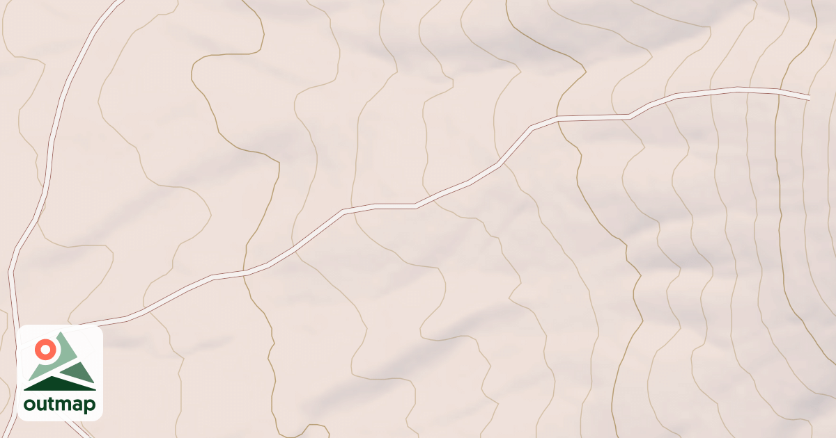 Map of CORRAL 17