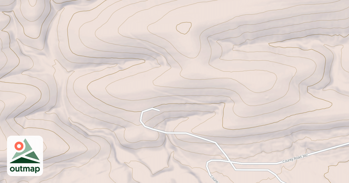 Map of NOONER