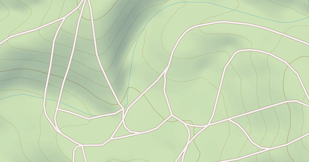 Map preview of BLM National GTLF Public Motorized Roads 329d5f01-c74b-4a3a-ae38-a22165596848