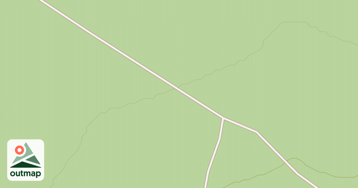 Map of 4645