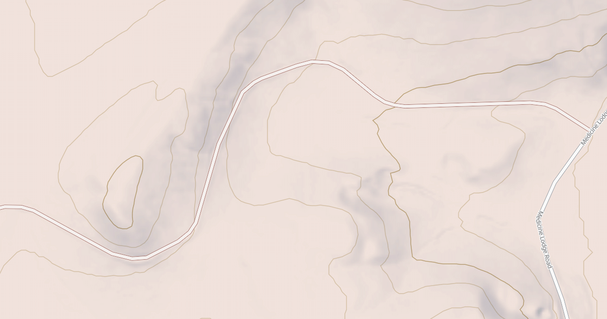 Map preview of BLM National GTLF Public Motorized Roads 77ce148d-6cac-4260-8e66-b5af1e53e75c