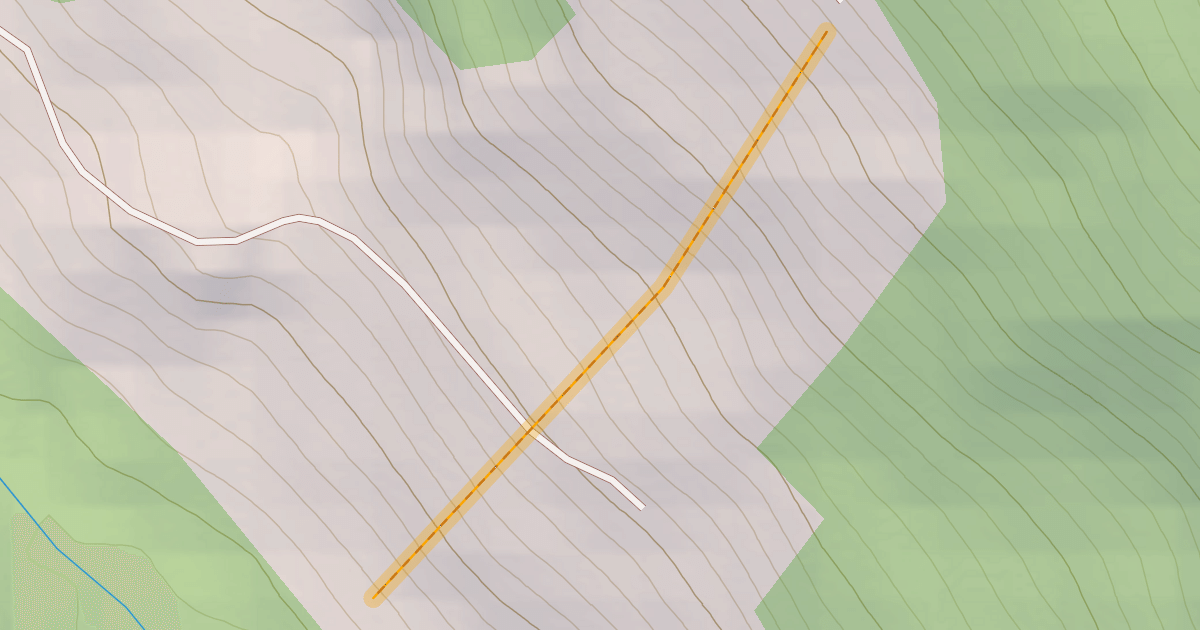 Map preview of Chainsaw Massacre