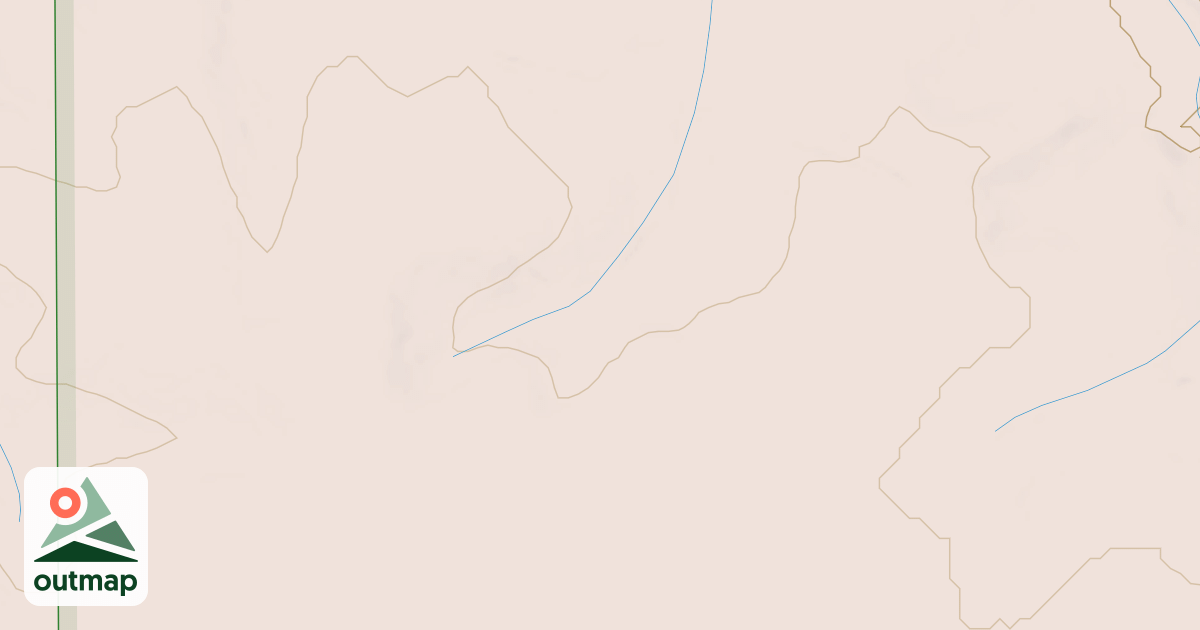 Map of 3040