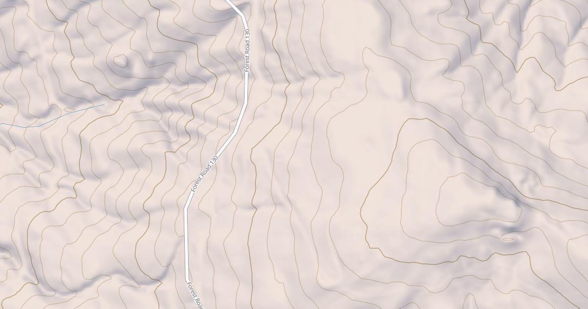 Map preview of HAZEL SHELTER