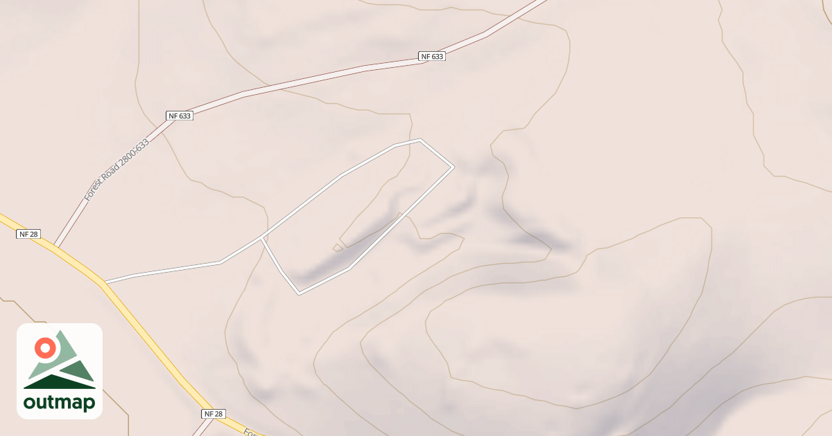 Map of BEGGER