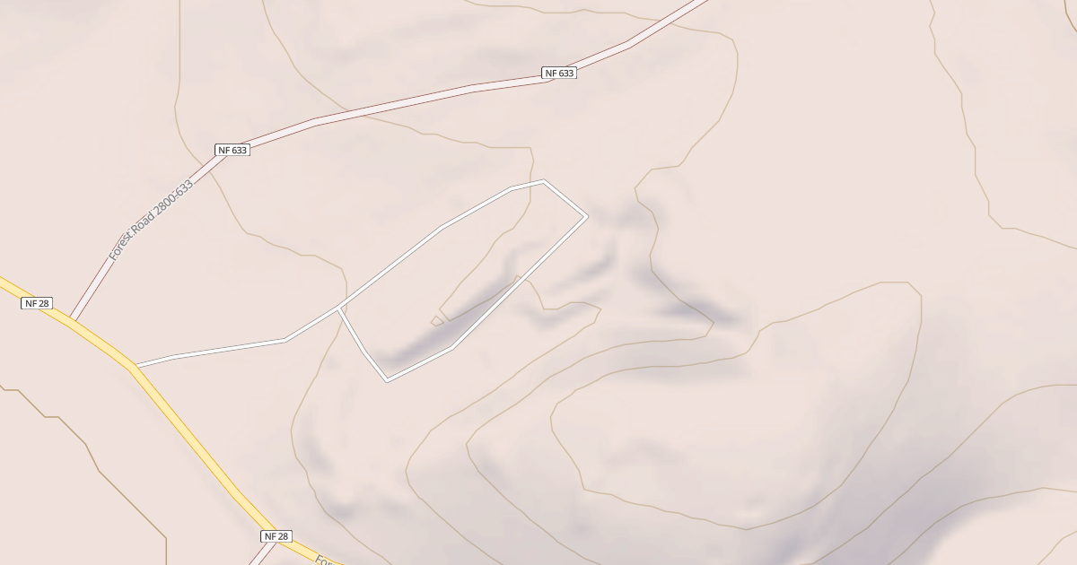 Map preview of BEGGER