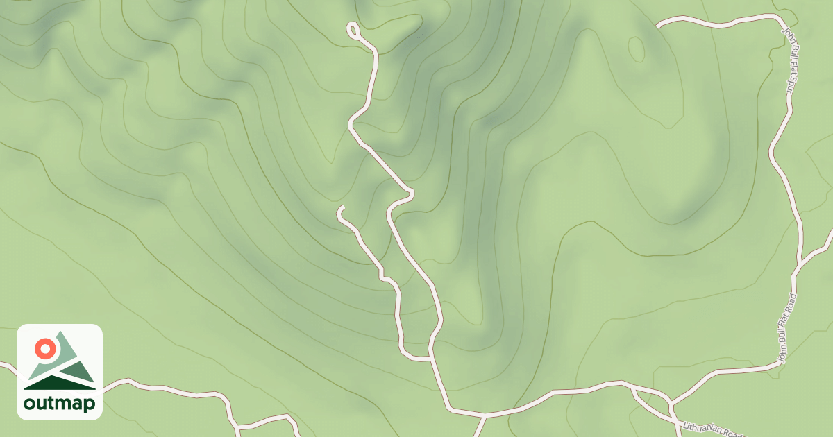 Map of 3N83A
