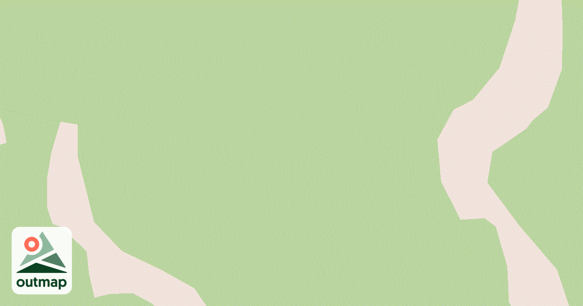 Map of USFS Motor Vehicle Use Map Roads {F86FBA62-5062-40F1-8439-6136F8AD91FC}