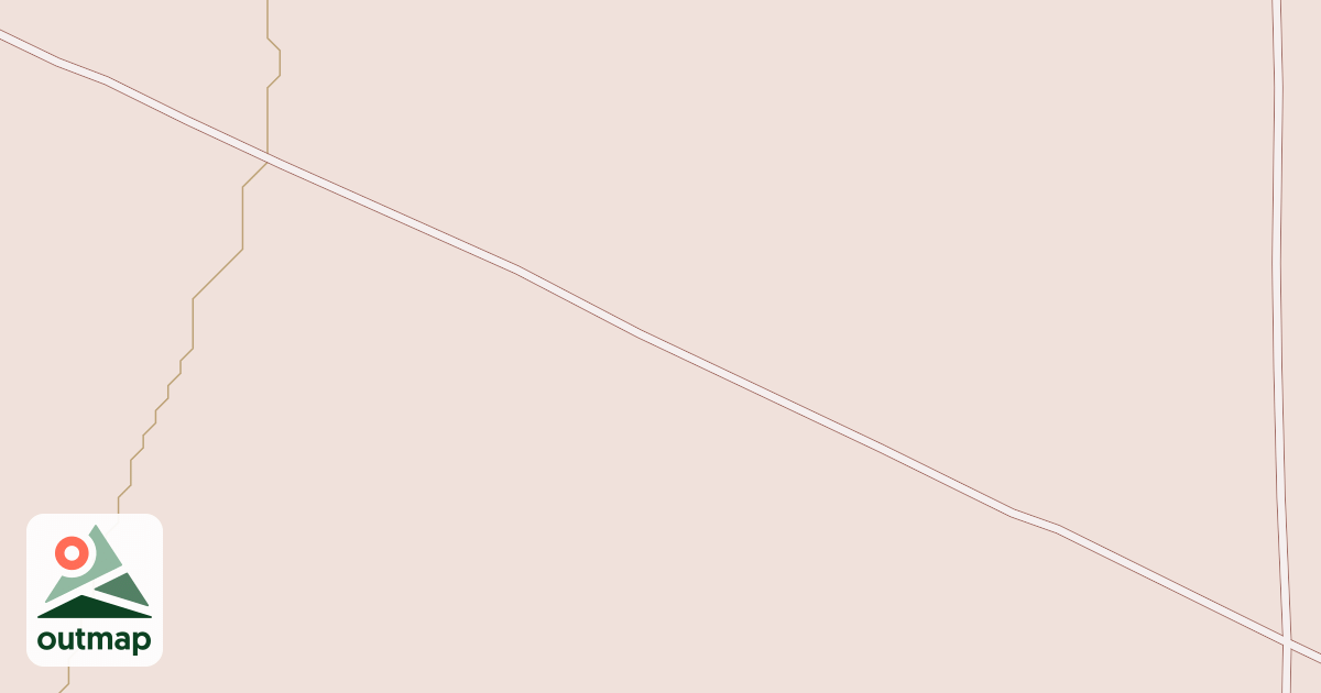 Map of BLM National GTLF Public Motorized Roads 2a754882-0161-4ebc-a476-1c95d44b985d