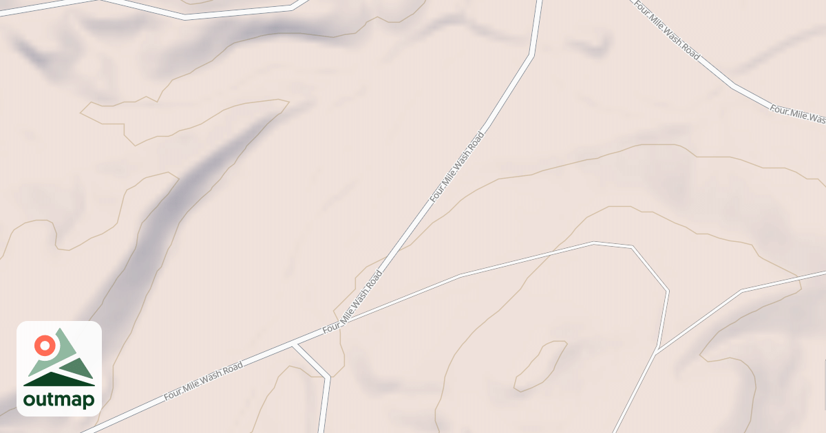 Map of BLM National GTLF Public Motorized Roads 1078dbc7-32bf-49a3-becd-0bc37506884b