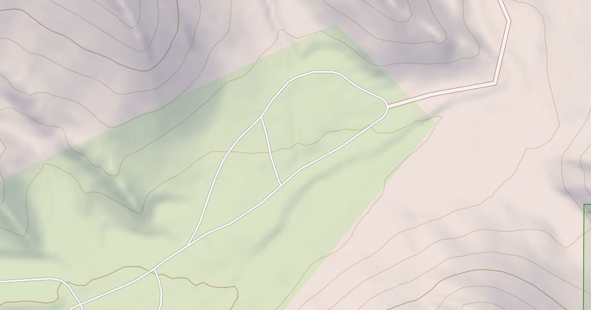 Map preview of BLM National GTLF Public Motorized Roads c626bf9d-1605-42ed-92e6-f26230bcec18