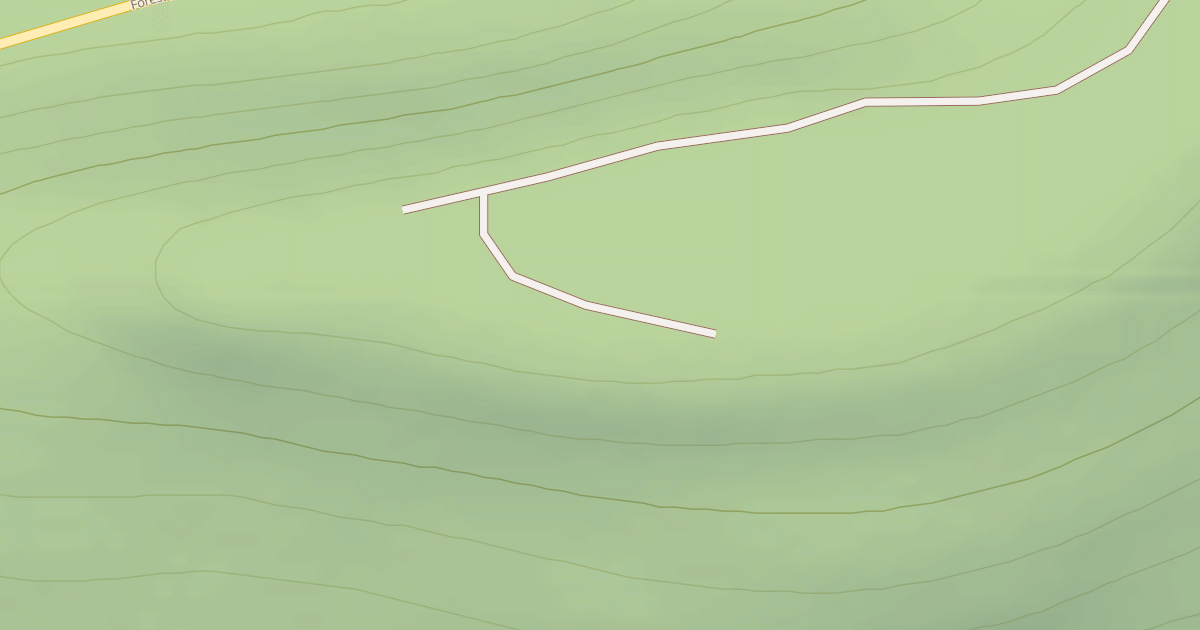 Map preview of 4613180