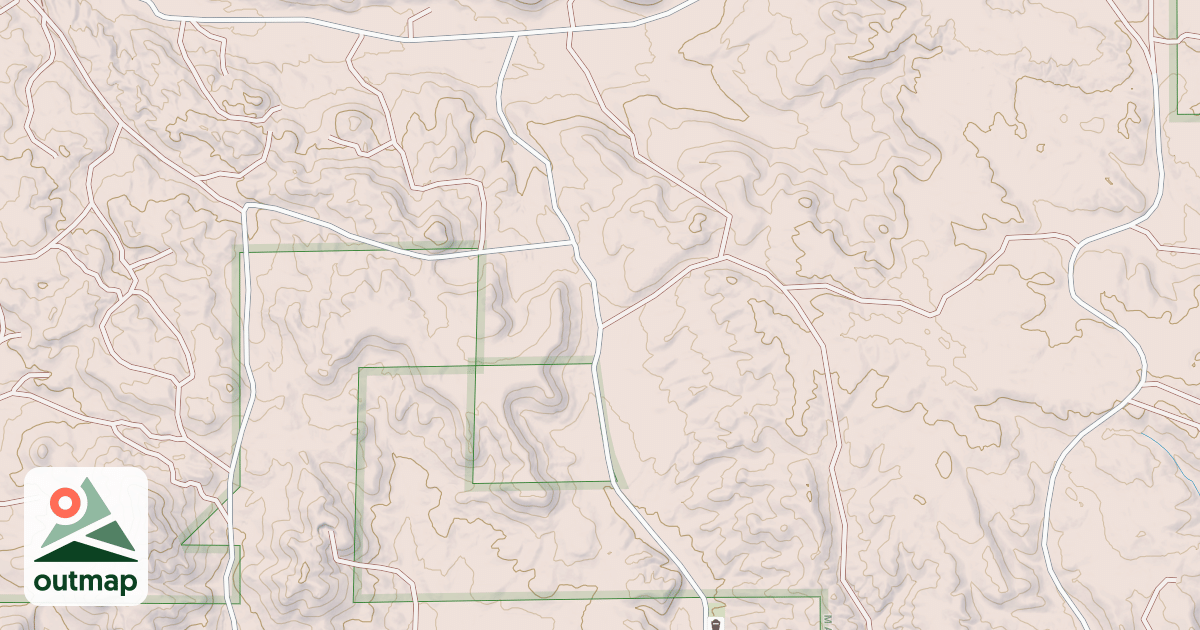 Map of 5227