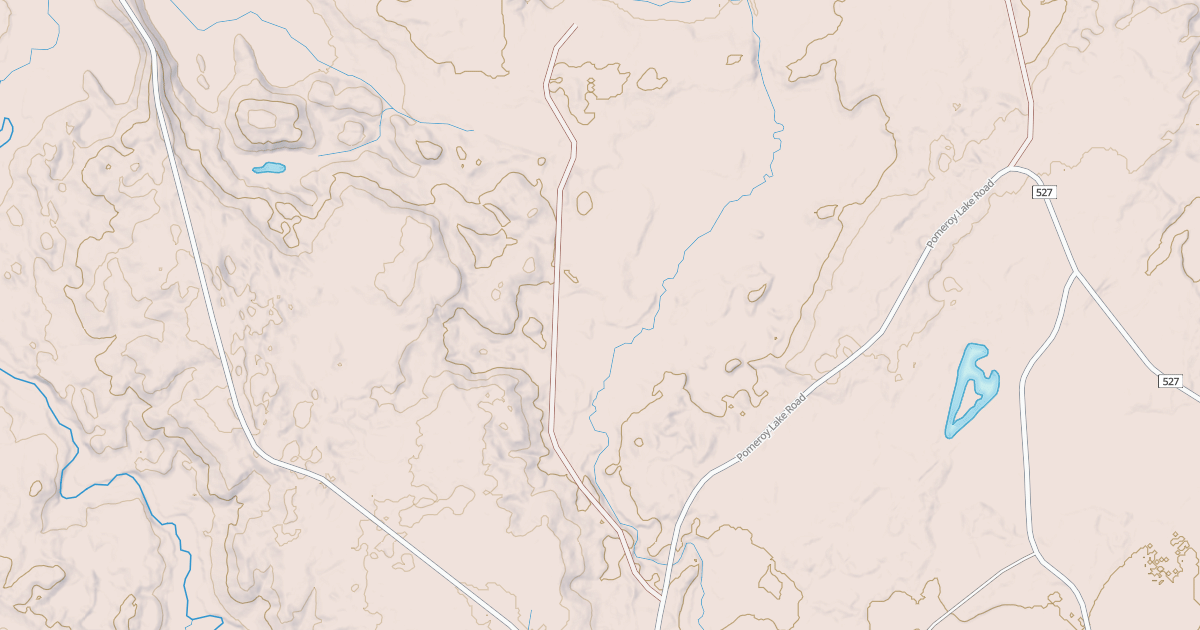 Map preview of FDR6845