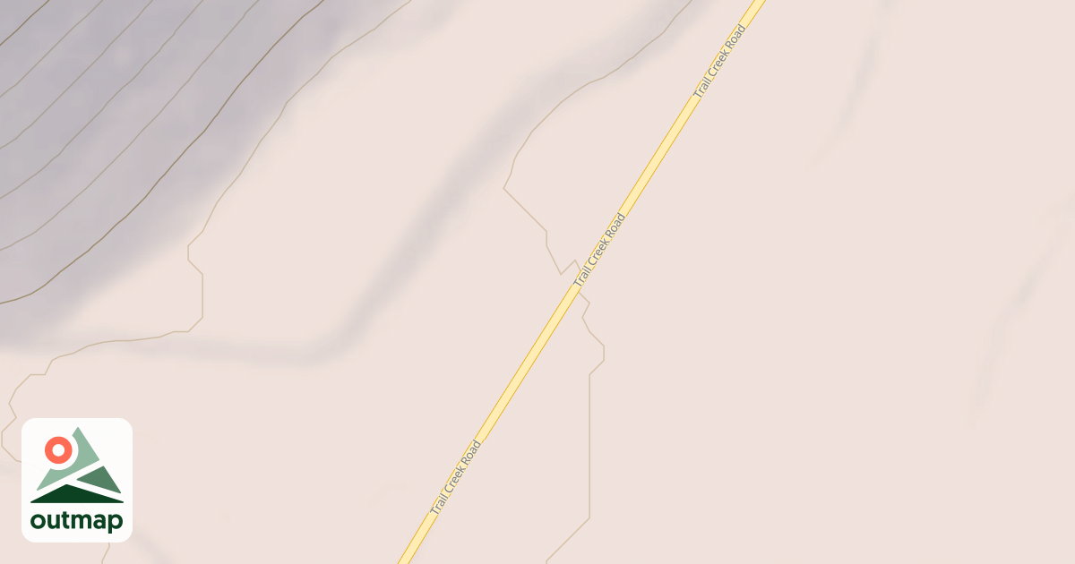 Map of BLM National GTLF Public Motorized Roads 04f0bff2-88ac-45b2-a459-ea7b5bfbb16a