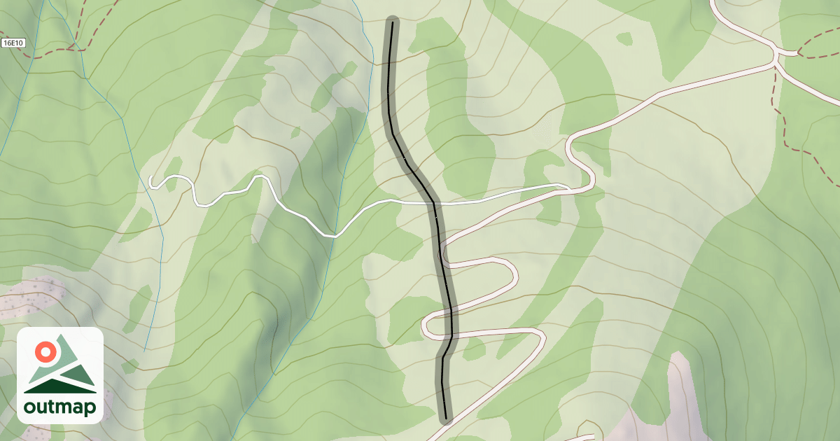 Map of Montezuma's Revenge