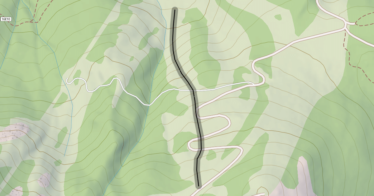 Map preview of Montezuma's Revenge