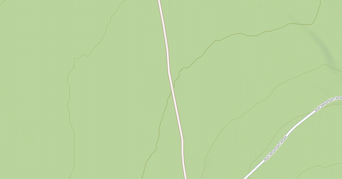 Map preview of BLM National GTLF Public Motorized Roads 63336d40-0a9c-445d-9074-0133a9e06ab1