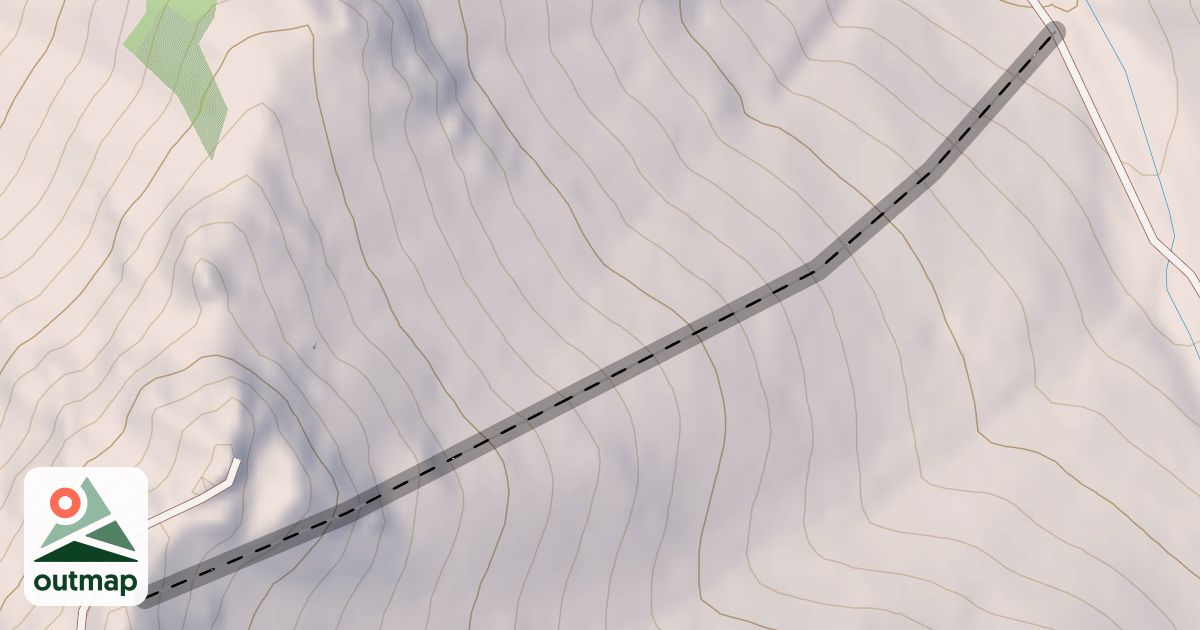 Map of Paradise