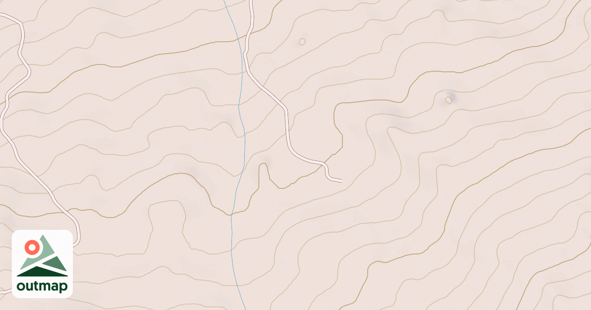 Map of CENTER S SEC 10