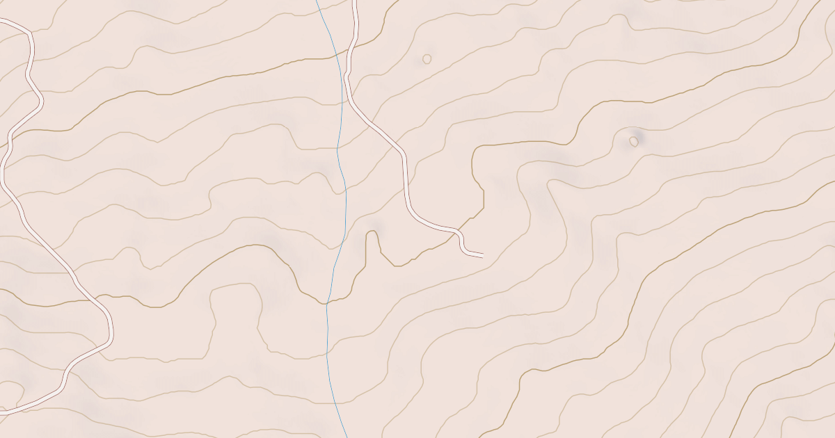 Map preview of CENTER S SEC 10