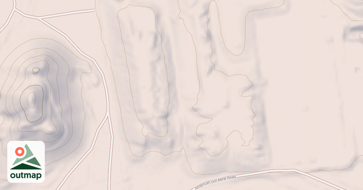 Map of BLM National GTLF Public Motorized Roads 300da891-2211-42b0-b09c-02864185e52c