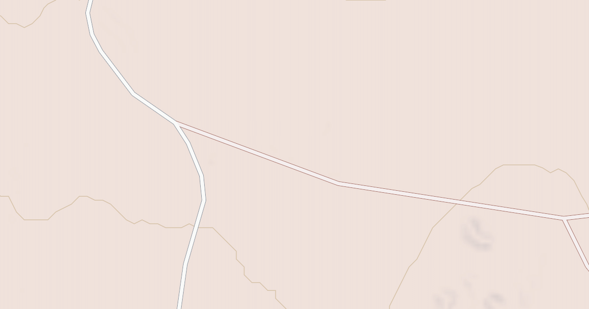 Map preview of BLM National GTLF Public Motorized Roads 77b68b41-5770-4ed1-ad0d-26d5199f0f26