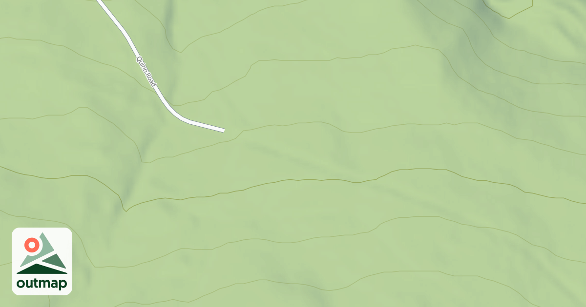 Map of Corridor 12