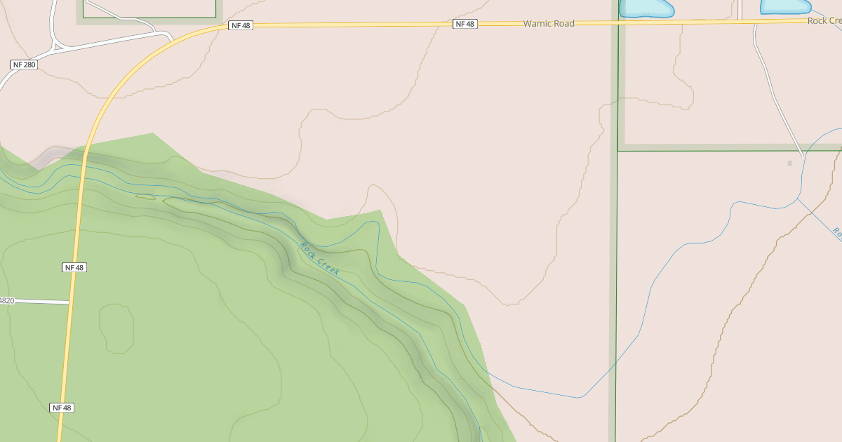 Map preview of 4800012