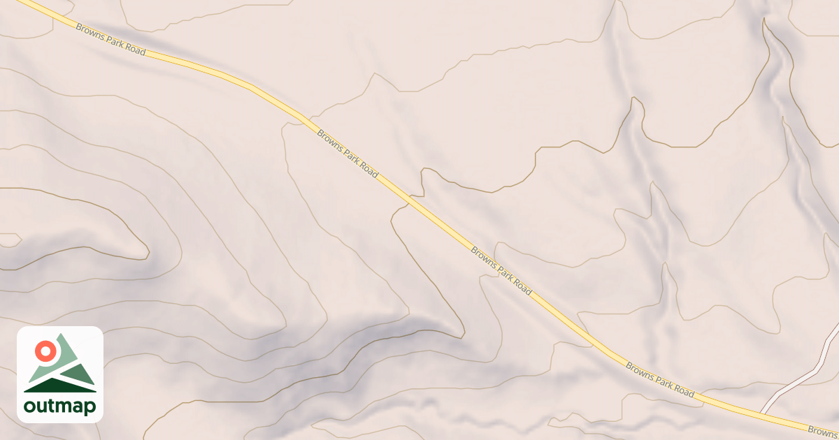 Map of BLM National GTLF Public Motorized Roads 9ee39bd2-e815-42b9-94fe-e2d3b7600bb9