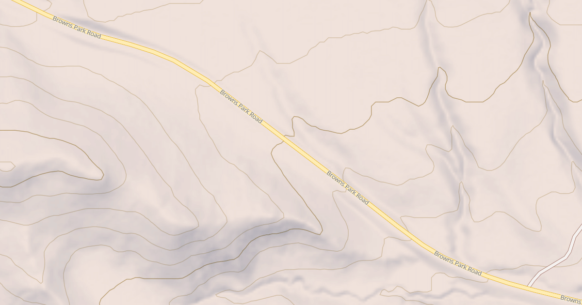 Map preview of BLM National GTLF Public Motorized Roads 9ee39bd2-e815-42b9-94fe-e2d3b7600bb9