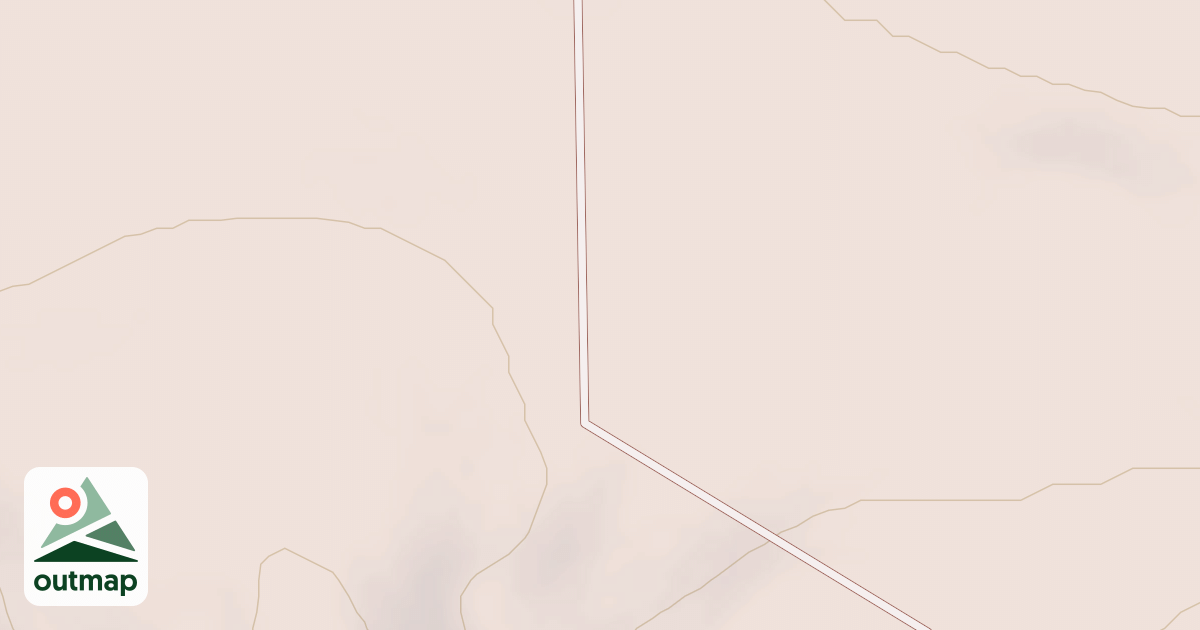 Map of BLM National GTLF Public Motorized Roads ae077eaa-0fd2-4b0f-88dd-b09bfd225559
