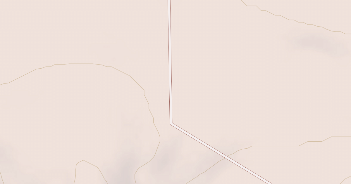 Map preview of BLM National GTLF Public Motorized Roads ae077eaa-0fd2-4b0f-88dd-b09bfd225559