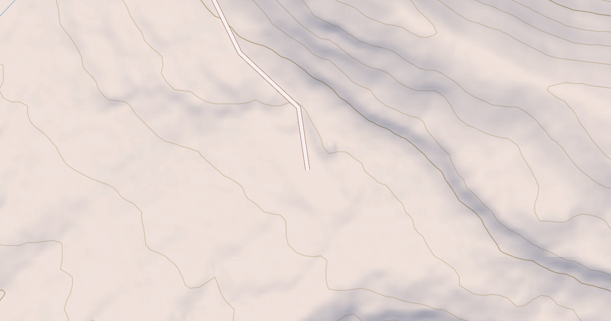 Map preview of BLM National GTLF Public Motorized Roads b2dc5df3-b5a8-4130-8b28-51afea314f04
