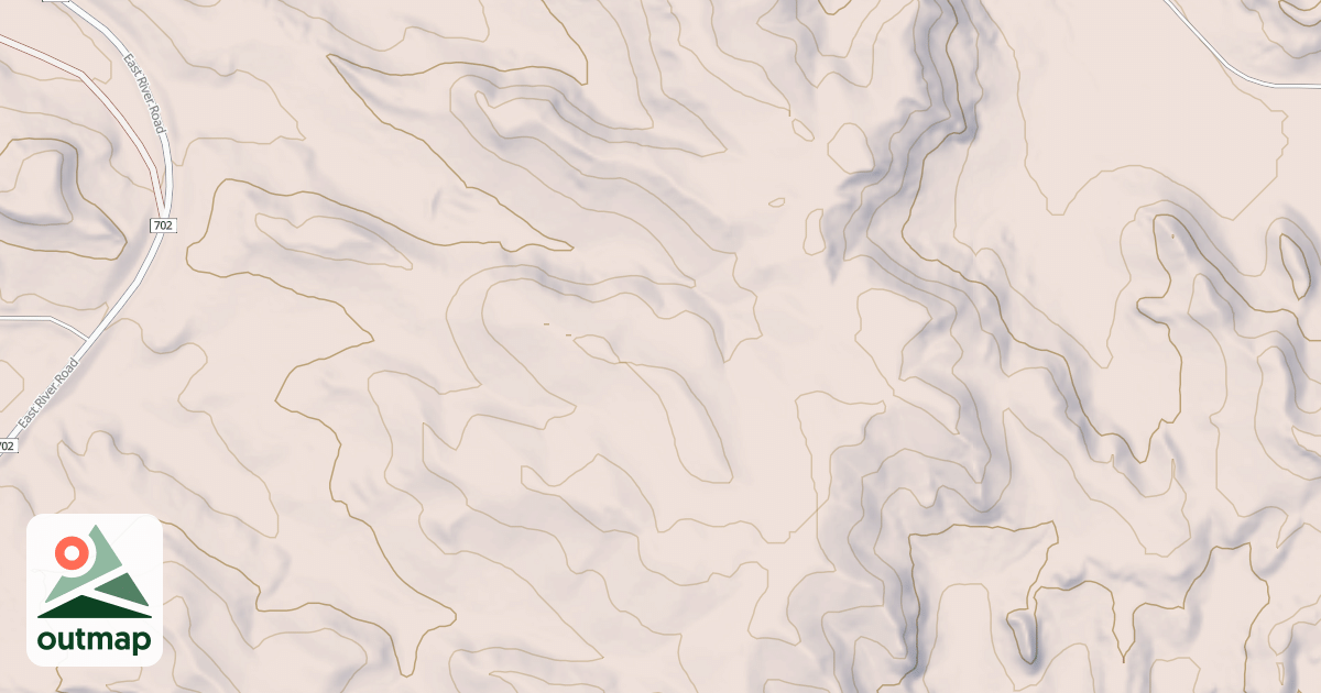 Map of (FDR) 70211