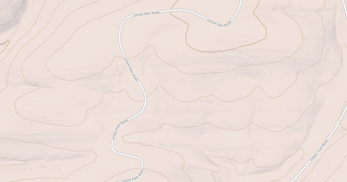 Map preview of TRUDY