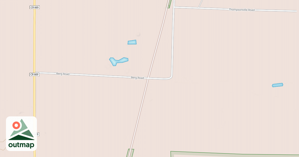 Map of Lp3