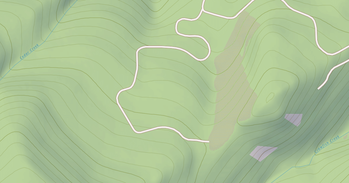 Map preview of 2241-719-012-0.3R