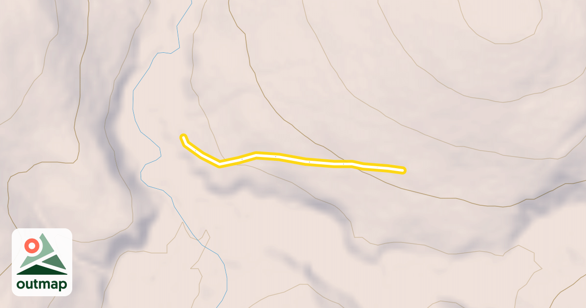 Map of KC Cut