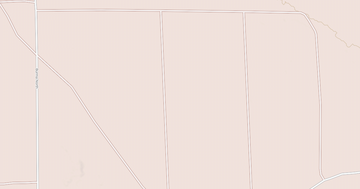 Map preview of KREIG