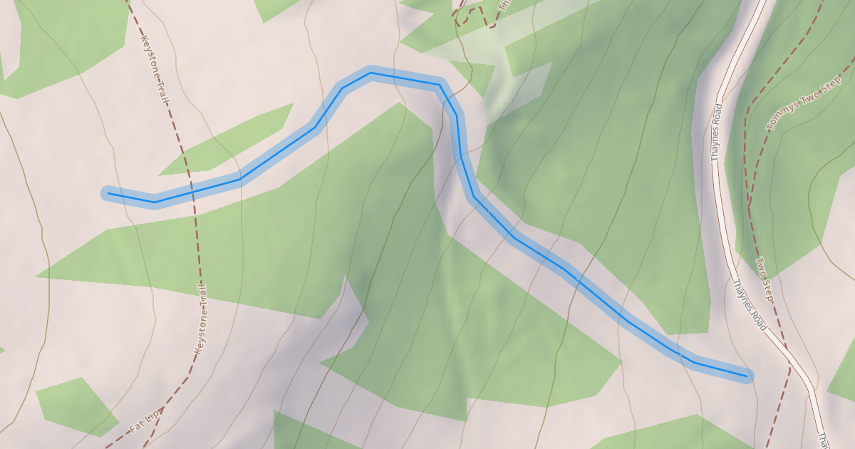 Map preview of Muckers