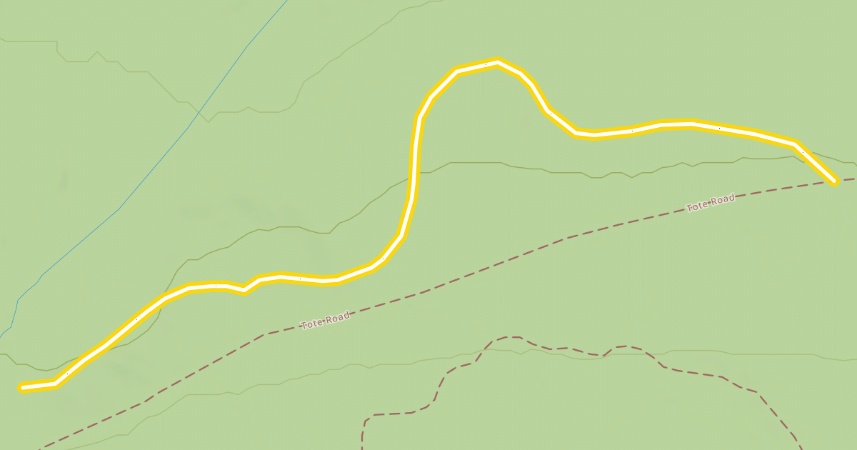 Map preview of Lower FIS2