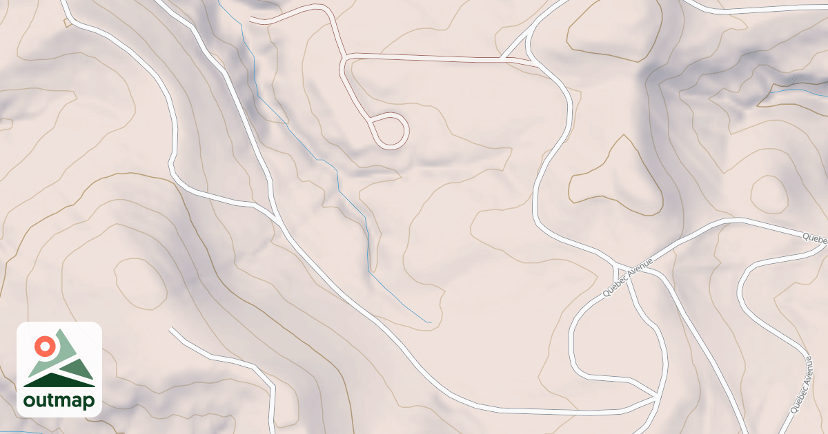 Map of BLM National GTLF Public Motorized Roads 5de4ca7f-6889-4a37-b823-ef041c8c26e9