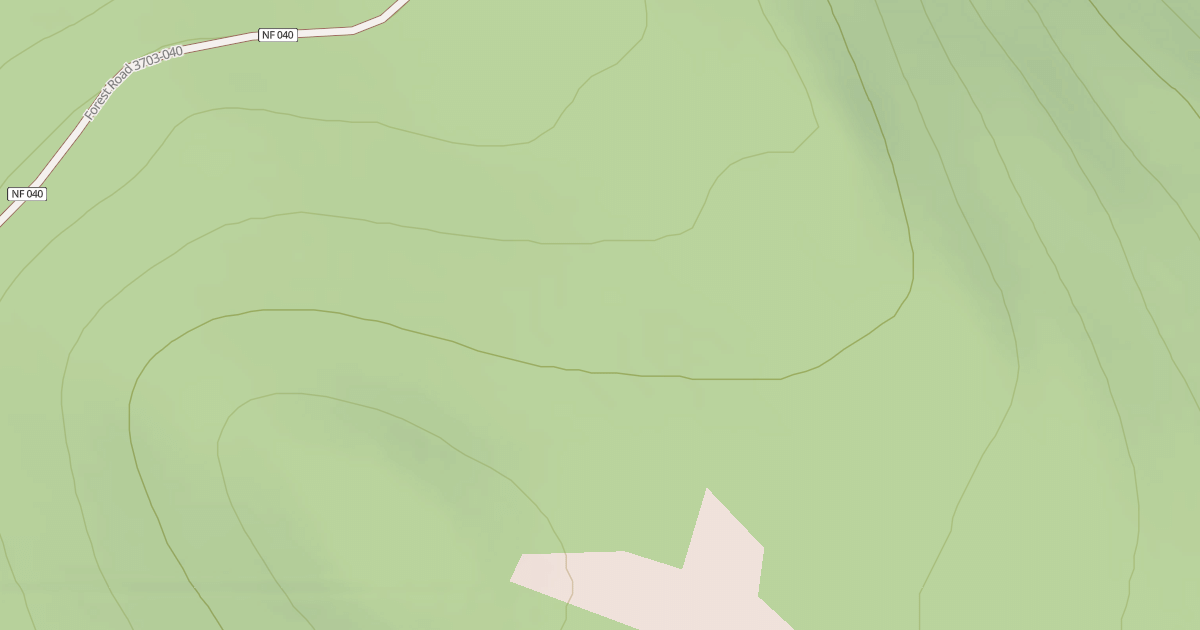 Map preview of BRODIE T.S.