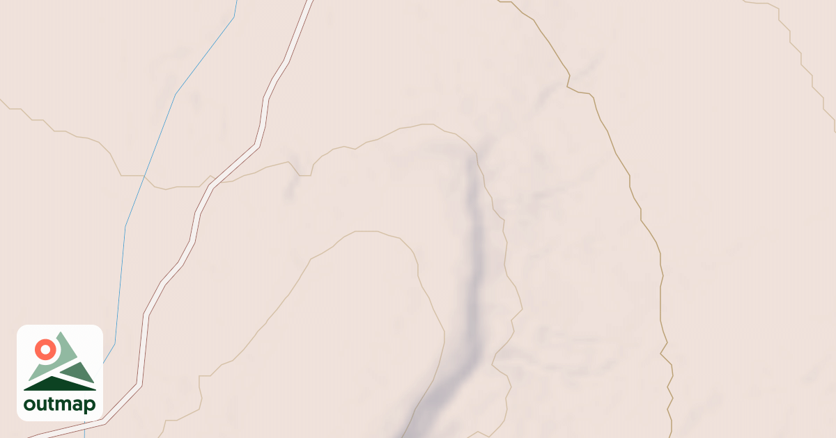 Map of 015
