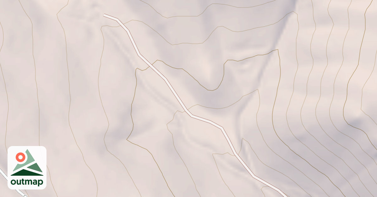 Map of BLM National GTLF Public Motorized Roads 189fa487-f9a5-4691-9a94-f24ebe348a63