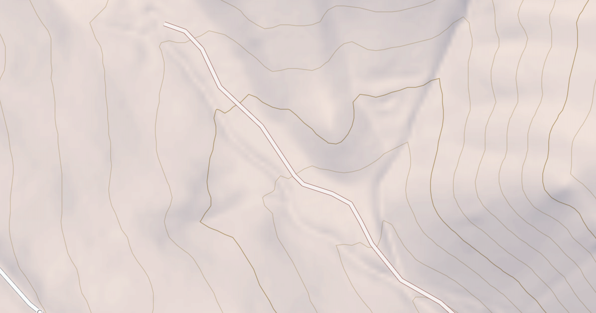 Map preview of BLM National GTLF Public Motorized Roads 189fa487-f9a5-4691-9a94-f24ebe348a63