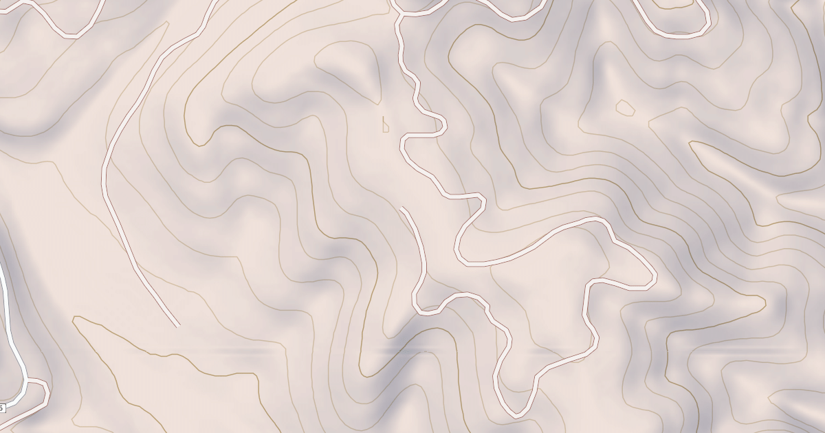 Map preview of LOWER SWANSON C