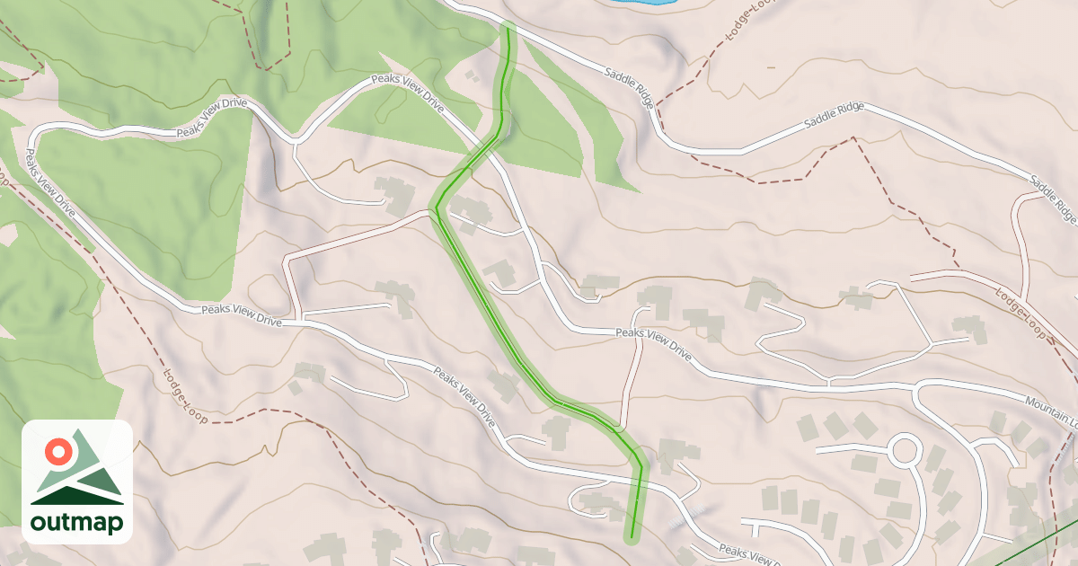Map of Smithy