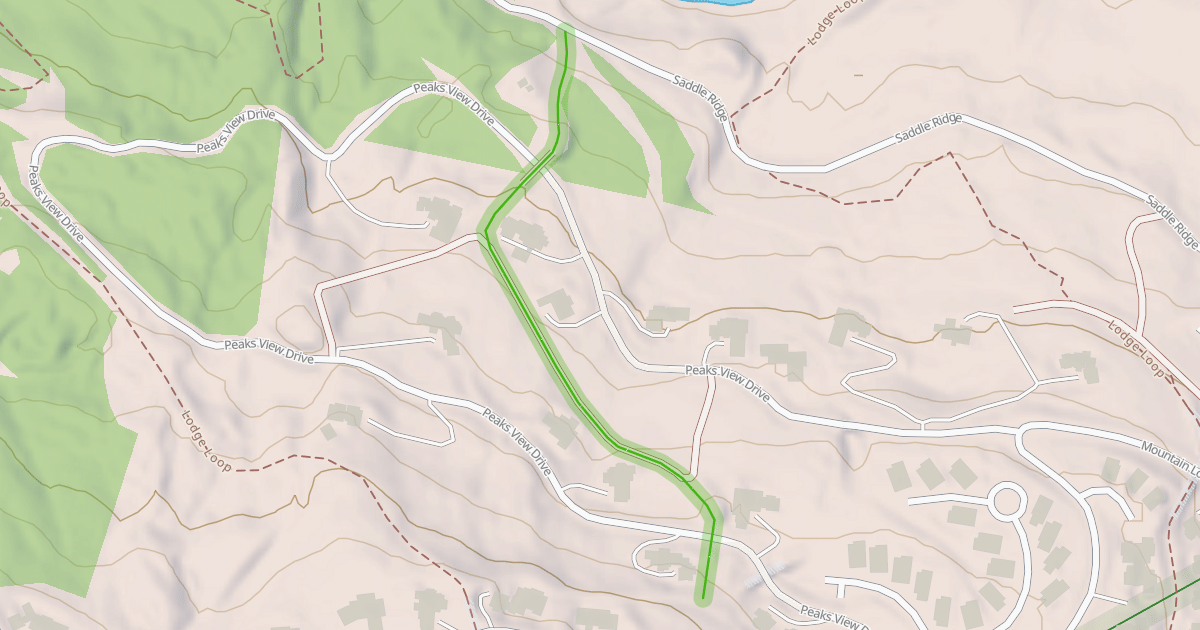 Map preview of Smithy
